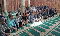 برگزاری کارگاه آموزشی نانوایان شهرستان مانه 